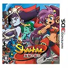 シャンティ -海賊の呪い-Shantae and the Pirate’s Curse
