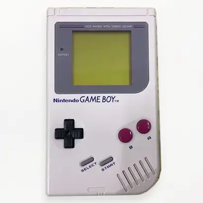 本体のみ ゲームボーイ DMG-01 