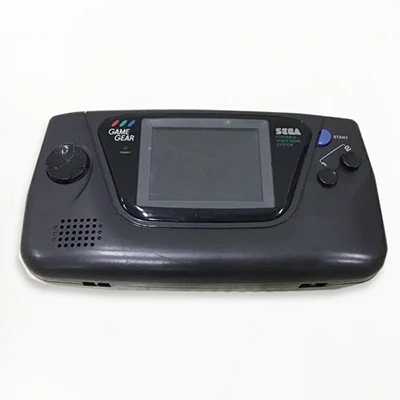 本体のみ ゲームギア HGG-3210