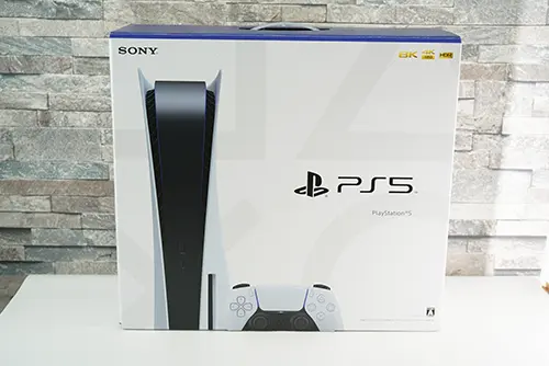 PlayStation 5 (CFI-1100A01)