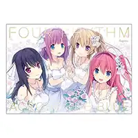 蒼の彼方のフォーリズム 4th Anniversary BOXの買取価格