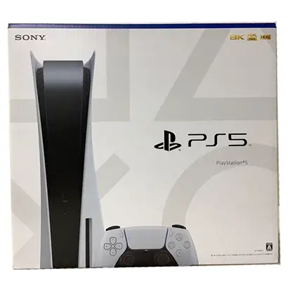 PS5 CFI-1100A01 ディスクドライブの買取価格