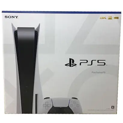 PS5 CFI-1200A01 ディスクドライブの買取価格