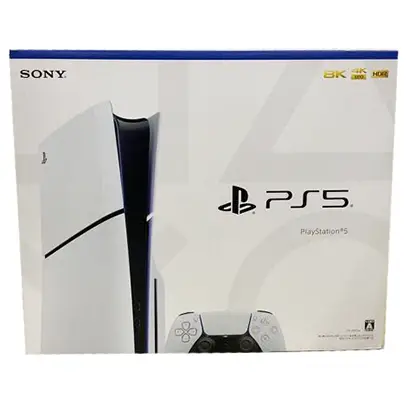 PS5 CFI-2000A01 ディスクドライブの買取価格