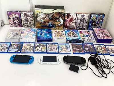 PSVita