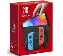 ニンテンドースイッチ