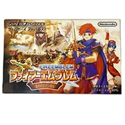 ファイアーエムブレム 封印の剣